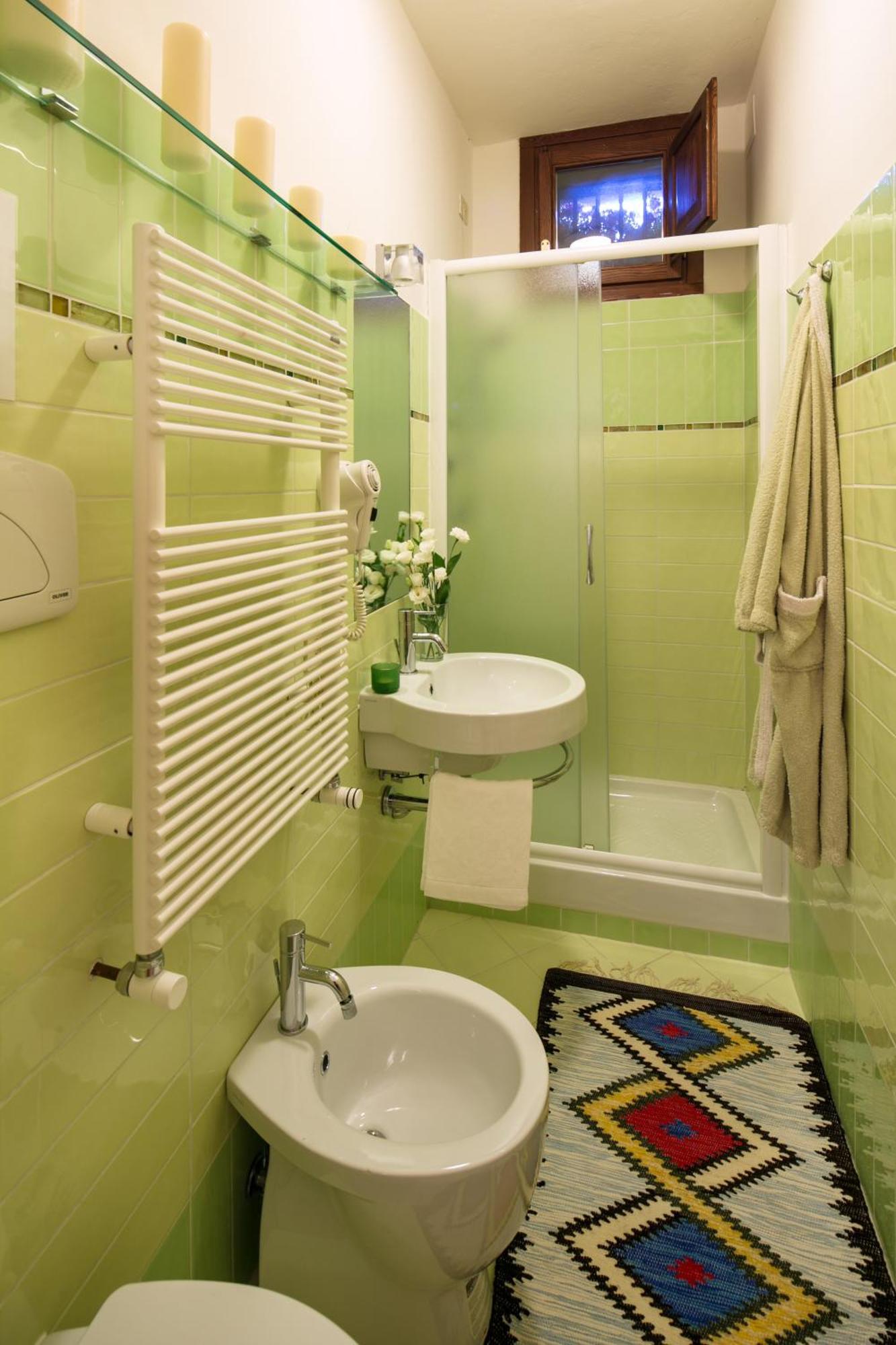 Residence Menotre ราซิเลีย ห้อง รูปภาพ