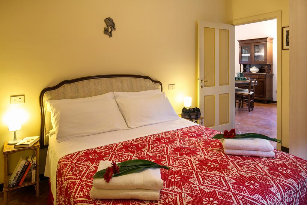 Residence Menotre ราซิเลีย ภายนอก รูปภาพ